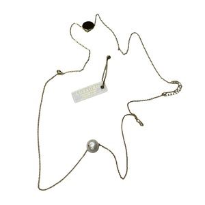 Lussoro 18K Gold Plated Sterling silver